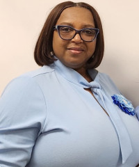 Vice President/Secretary